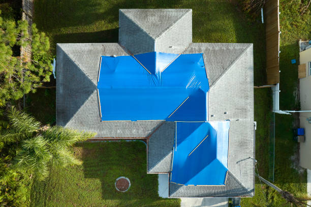 4 Ply Roofing in Bay City, MI